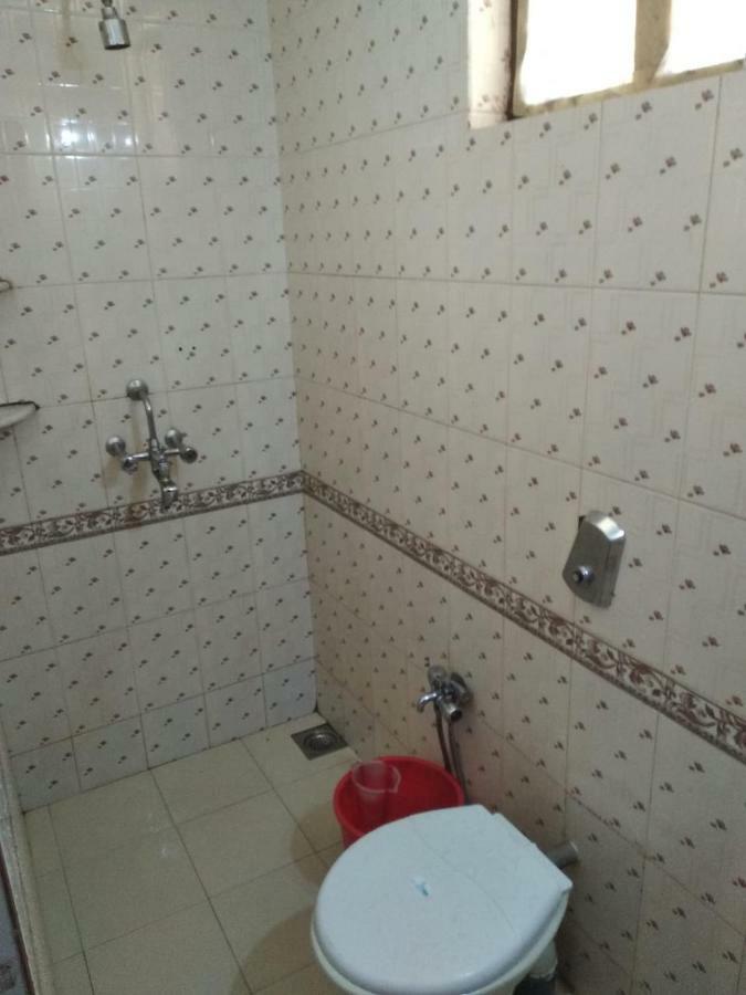 Good Shepherd Colva Guest house Salcete