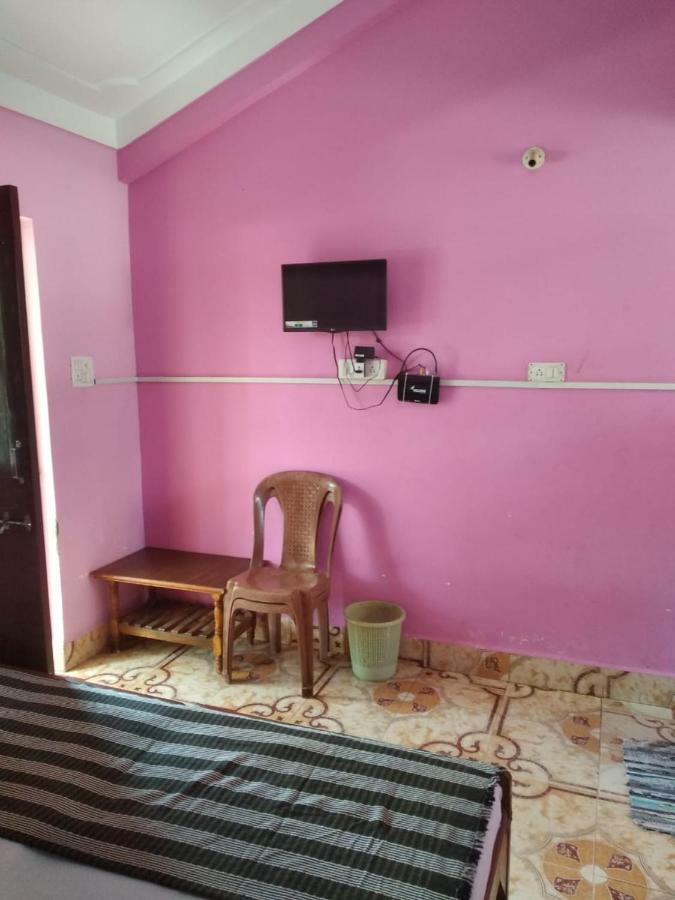 Guest house Good Shepherd Colva