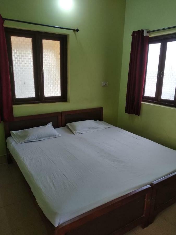 Good Shepherd Colva Guest house
