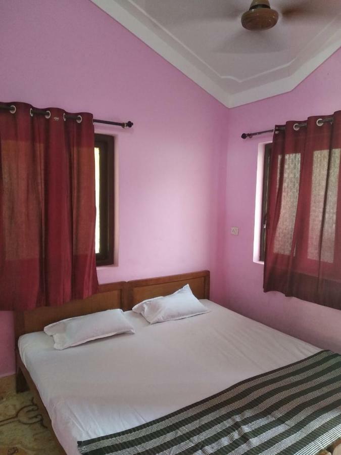 Guest house Good Shepherd Colva