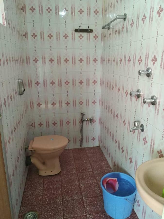 Guest house Good Shepherd Colva