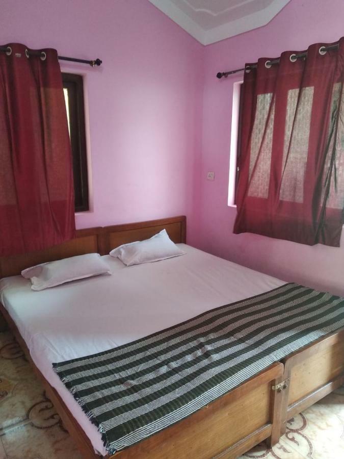Guest house Good Shepherd Colva