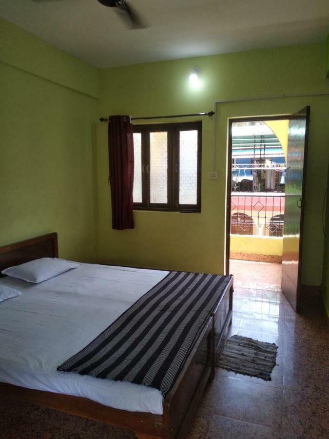 Good Shepherd Colva Guest house *