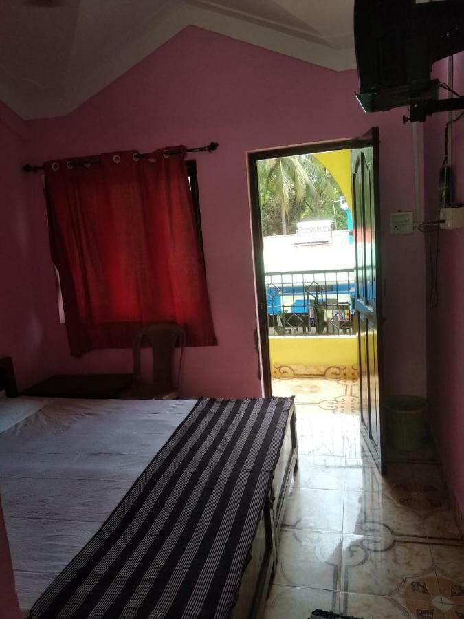 Guest house Good Shepherd Colva *