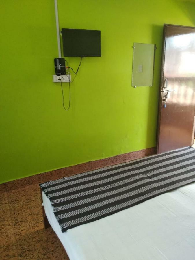 Guest house Good Shepherd Colva Salcete