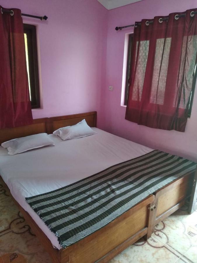 Good Shepherd Colva Guest house *