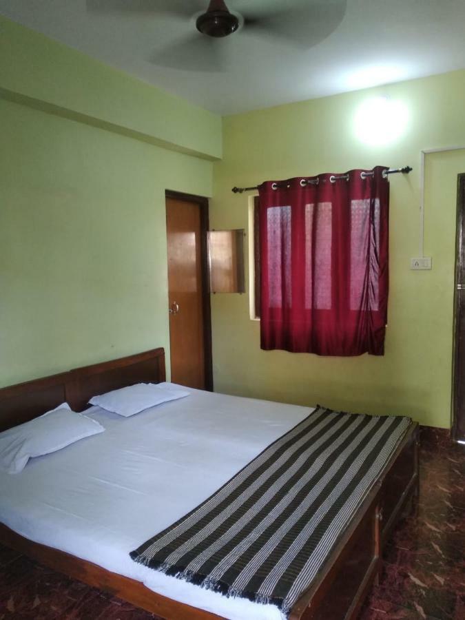Good Shepherd Colva