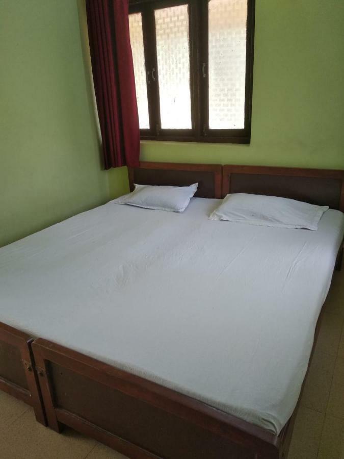 Guest house Good Shepherd Colva