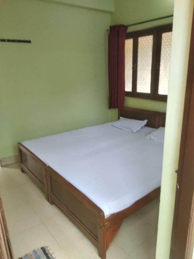 Good Shepherd Colva Guest house *