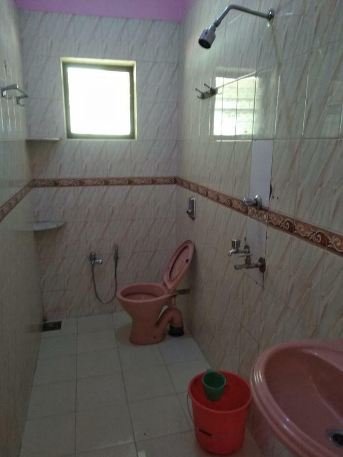 Good Shepherd Colva Guest house *