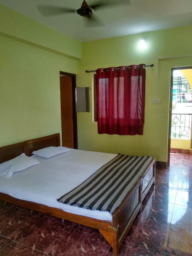 Guest house Good Shepherd Colva *