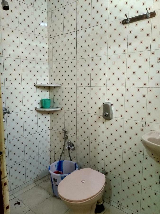 Good Shepherd Colva Guest house Salcete