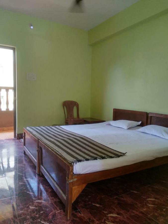 Good Shepherd Colva Guest house