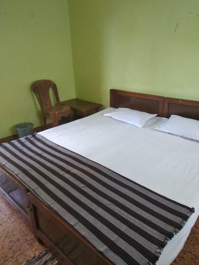 Good Shepherd Colva Guest house *